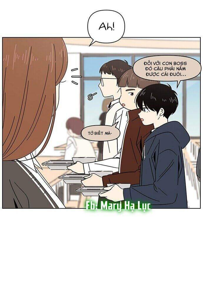 Thanh Xuân Rực Rỡ Chapter 4 - 40