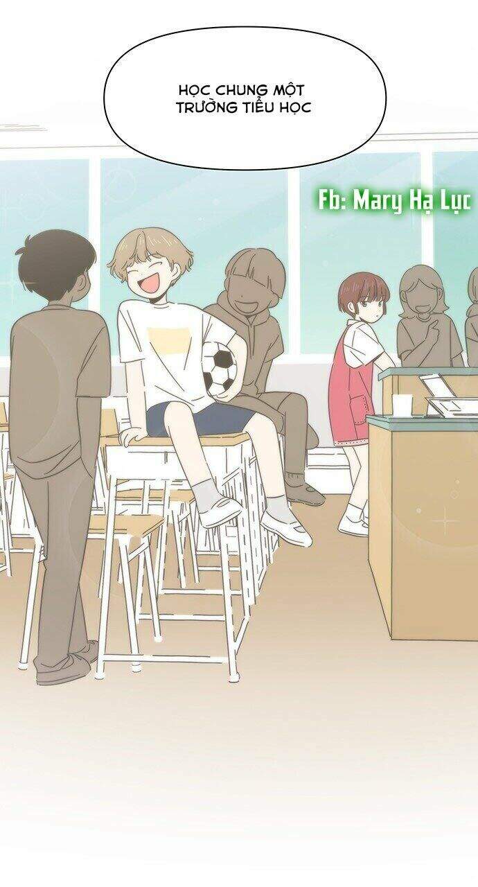 Thanh Xuân Rực Rỡ Chapter 4 - 5
