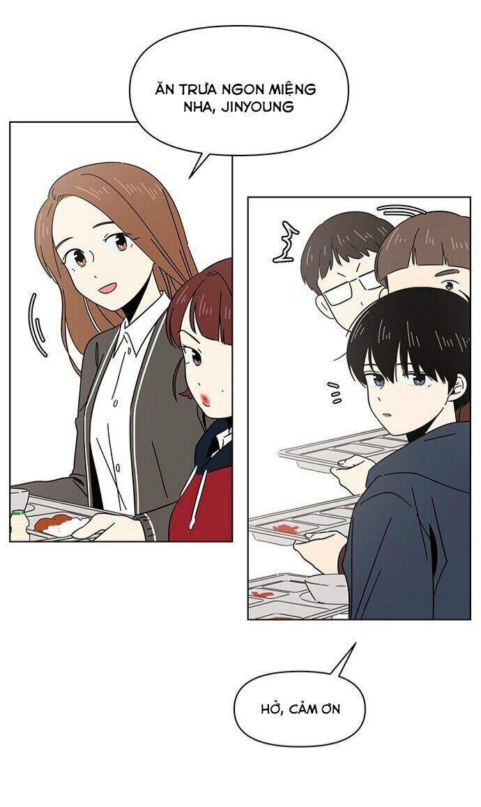 Thanh Xuân Rực Rỡ Chapter 4 - 41