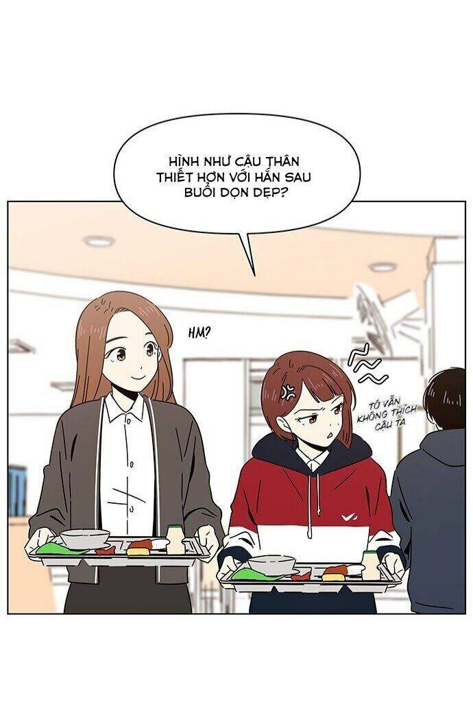 Thanh Xuân Rực Rỡ Chapter 4 - 43