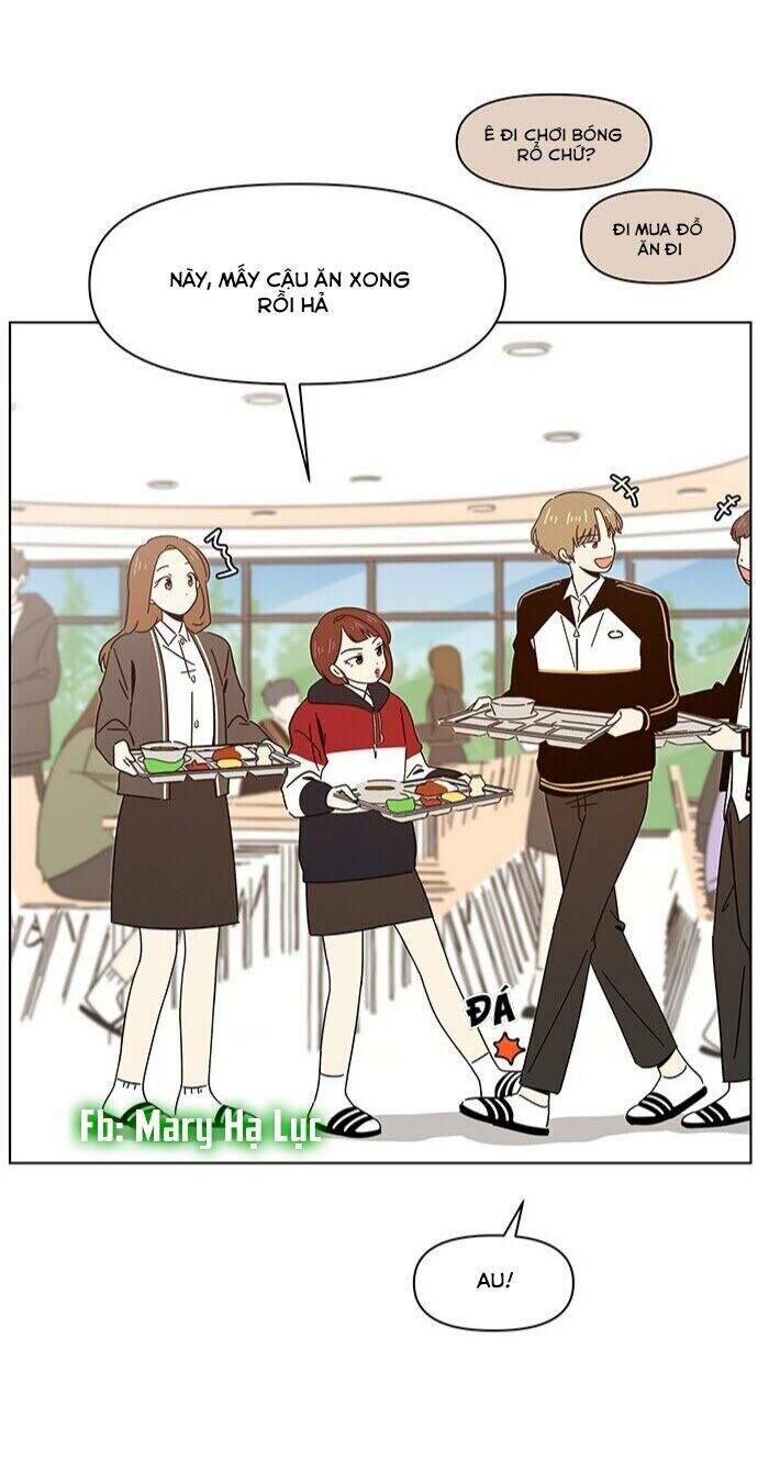 Thanh Xuân Rực Rỡ Chapter 4 - 45