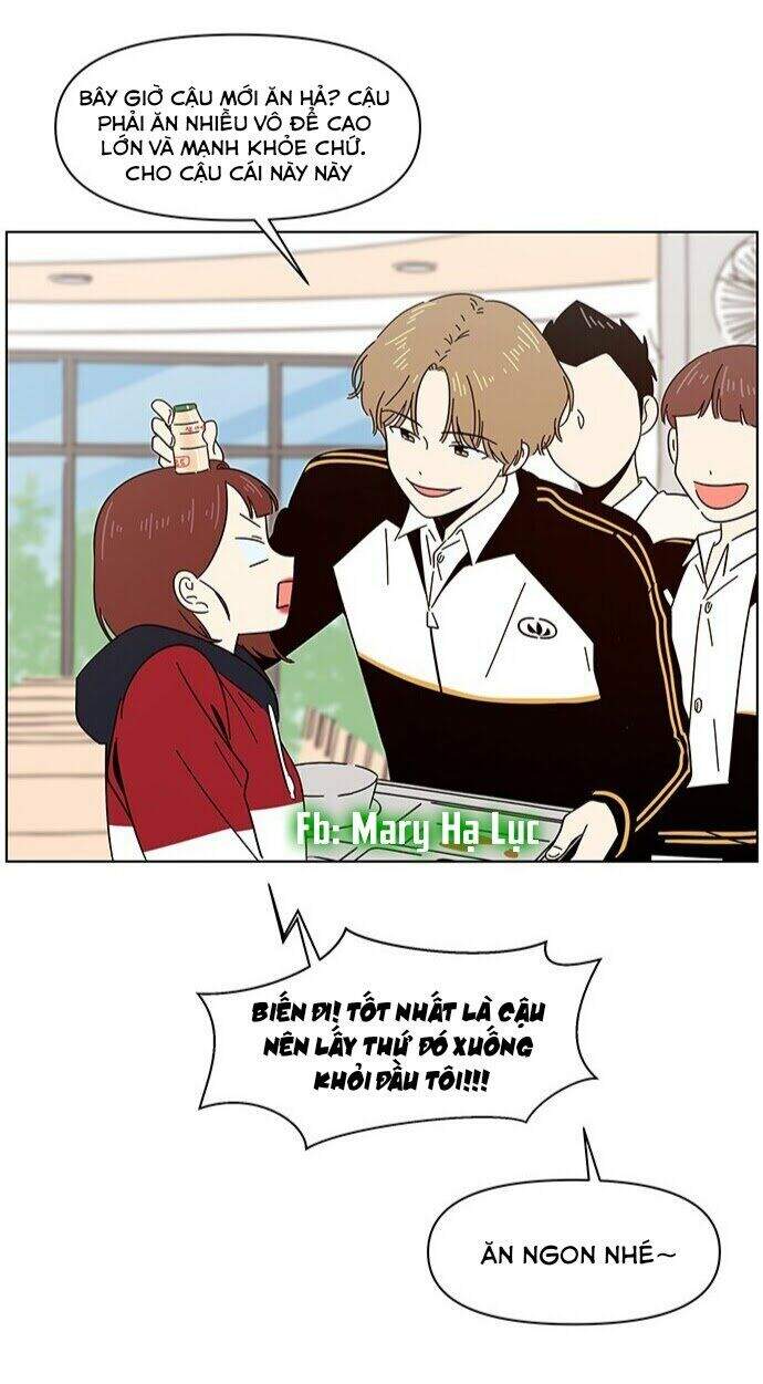 Thanh Xuân Rực Rỡ Chapter 4 - 47