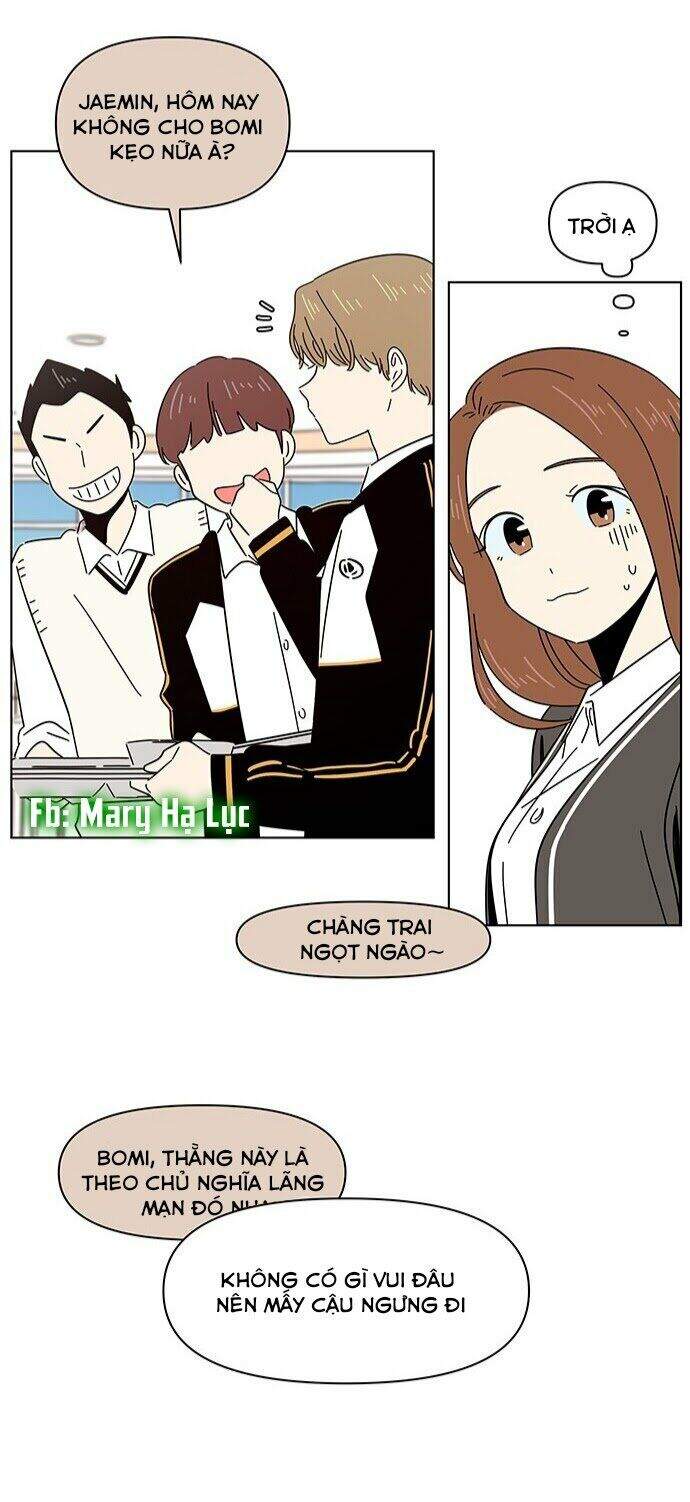 Thanh Xuân Rực Rỡ Chapter 4 - 49