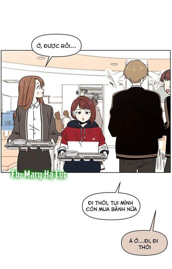 Thanh Xuân Rực Rỡ Chapter 4 - 52