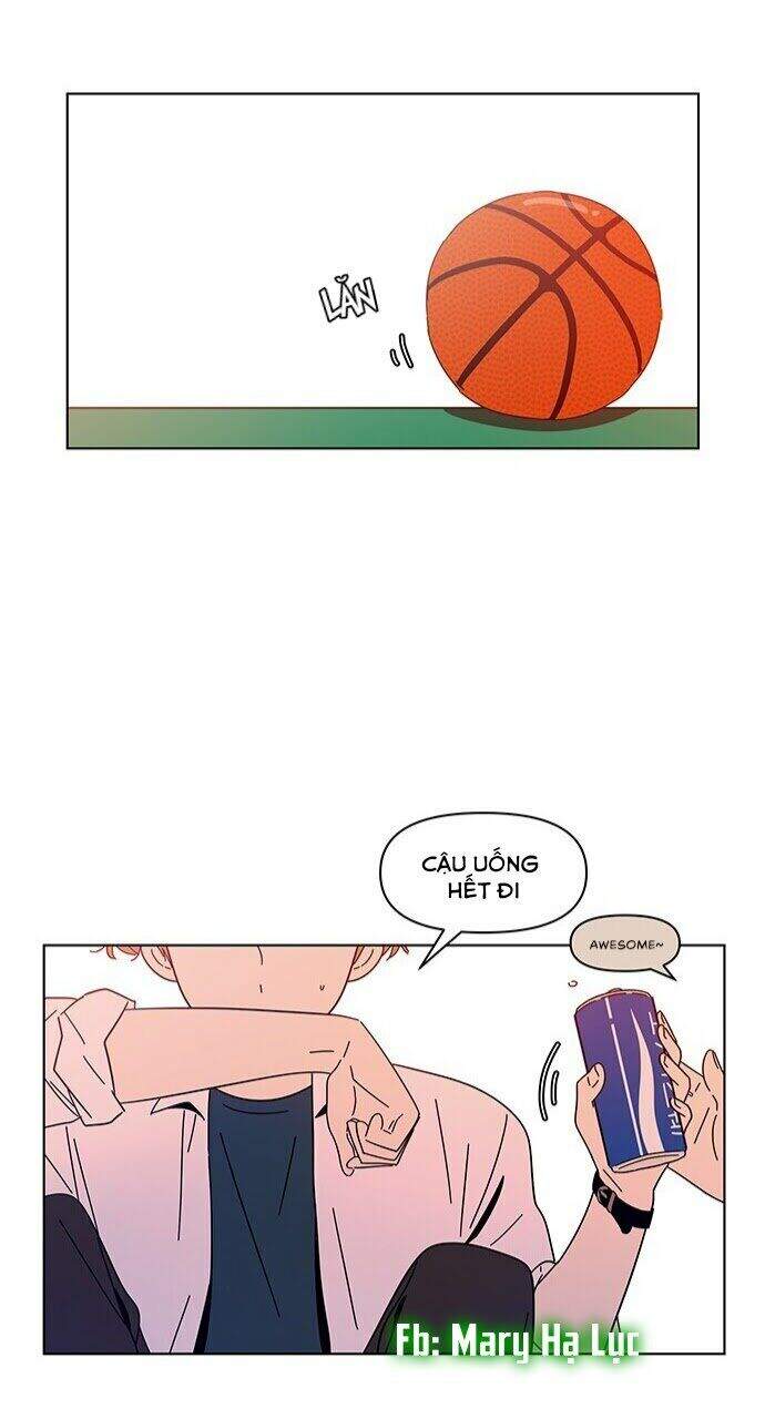 Thanh Xuân Rực Rỡ Chapter 4 - 55