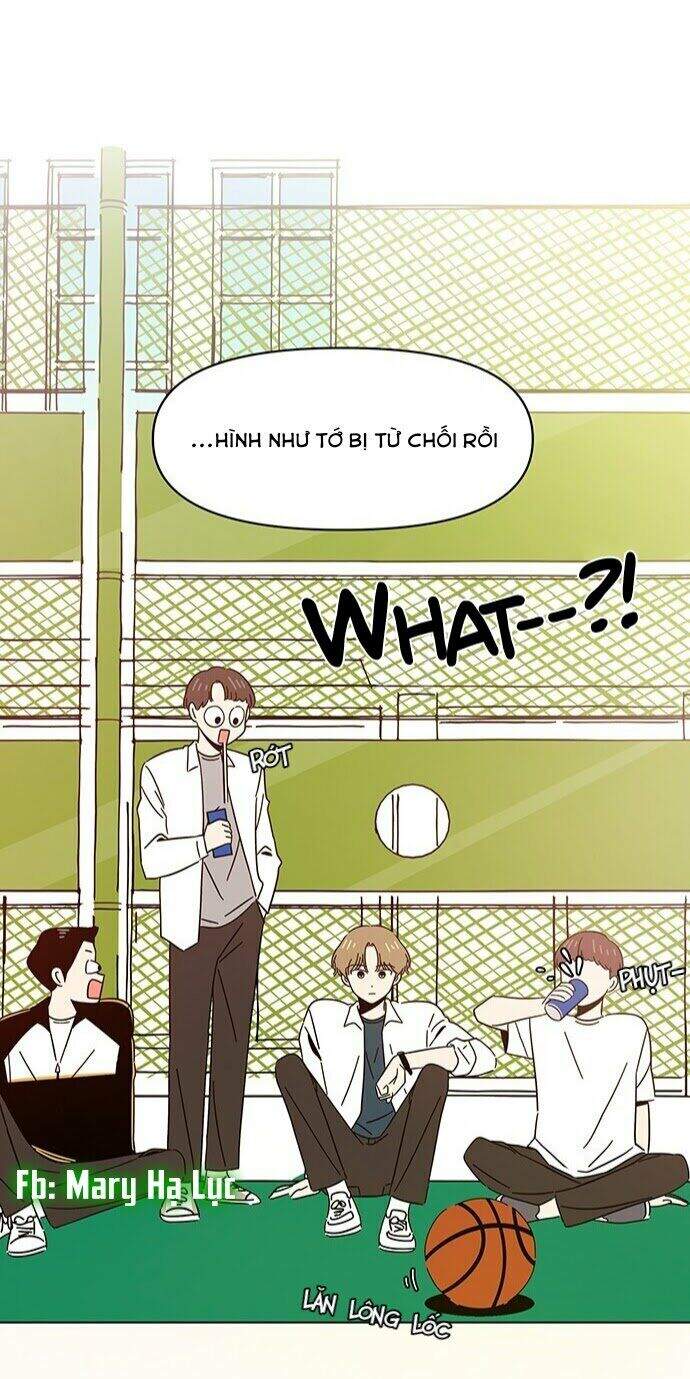 Thanh Xuân Rực Rỡ Chapter 4 - 57