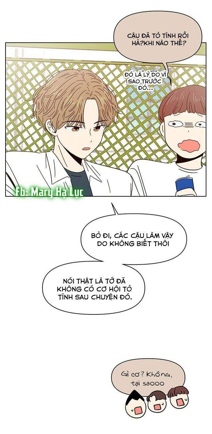 Thanh Xuân Rực Rỡ Chapter 4 - 59