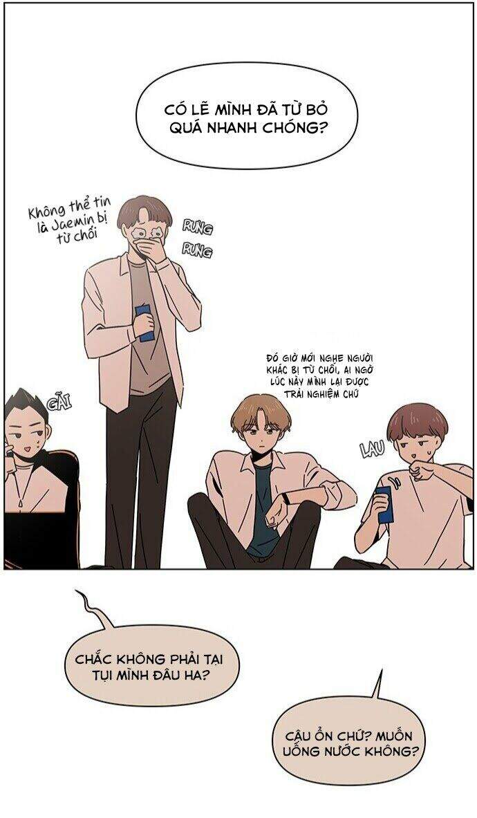 Thanh Xuân Rực Rỡ Chapter 4 - 62