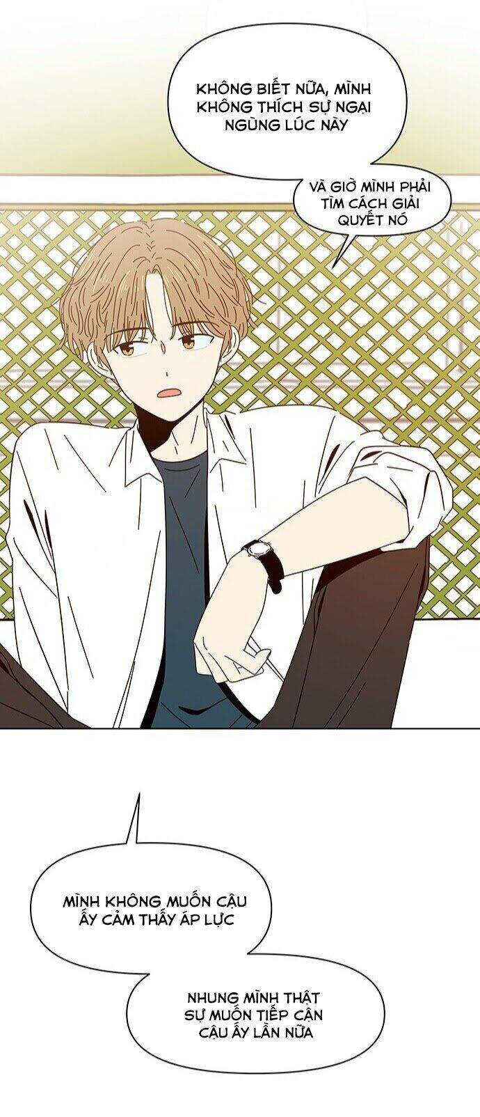 Thanh Xuân Rực Rỡ Chapter 4 - 64