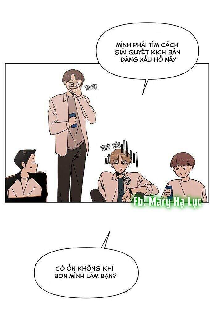 Thanh Xuân Rực Rỡ Chapter 4 - 65