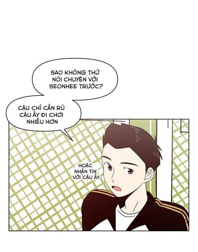 Thanh Xuân Rực Rỡ Chapter 4 - 66