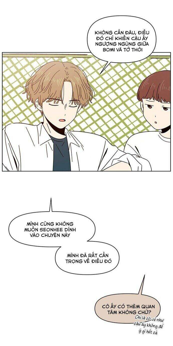 Thanh Xuân Rực Rỡ Chapter 4 - 67