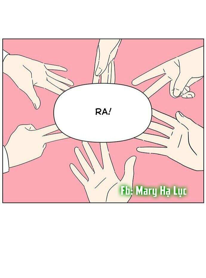 Thanh Xuân Rực Rỡ Chapter 4 - 8