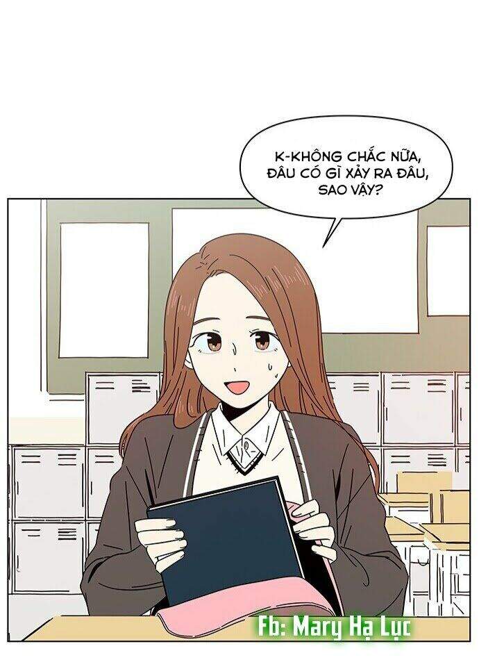 Thanh Xuân Rực Rỡ Chapter 4 - 71