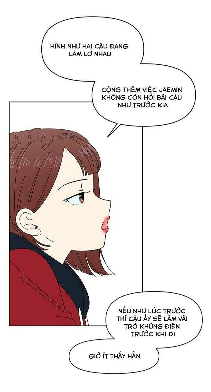 Thanh Xuân Rực Rỡ Chapter 4 - 72