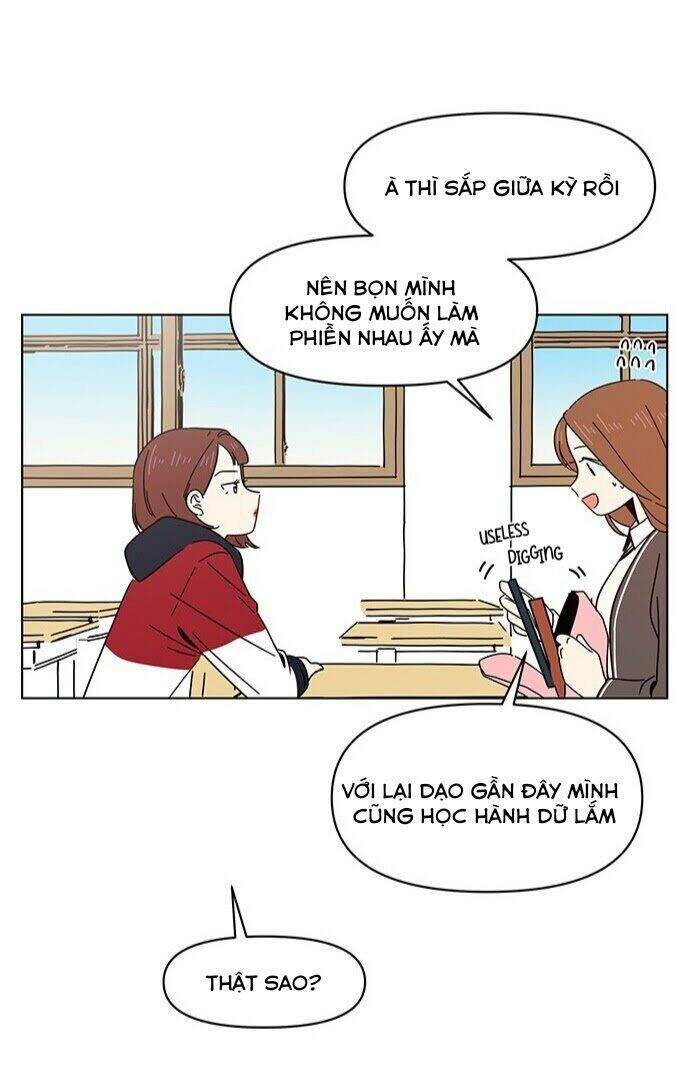 Thanh Xuân Rực Rỡ Chapter 4 - 74