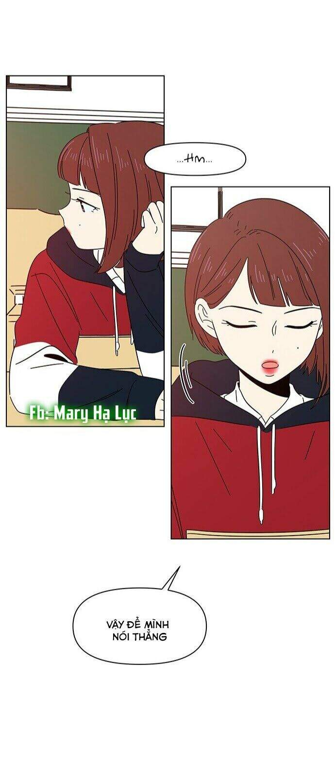 Thanh Xuân Rực Rỡ Chapter 4 - 75