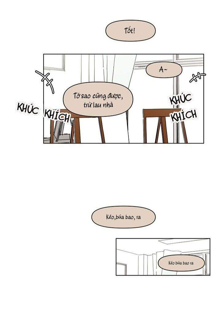 Thanh Xuân Rực Rỡ Chapter 4 - 9