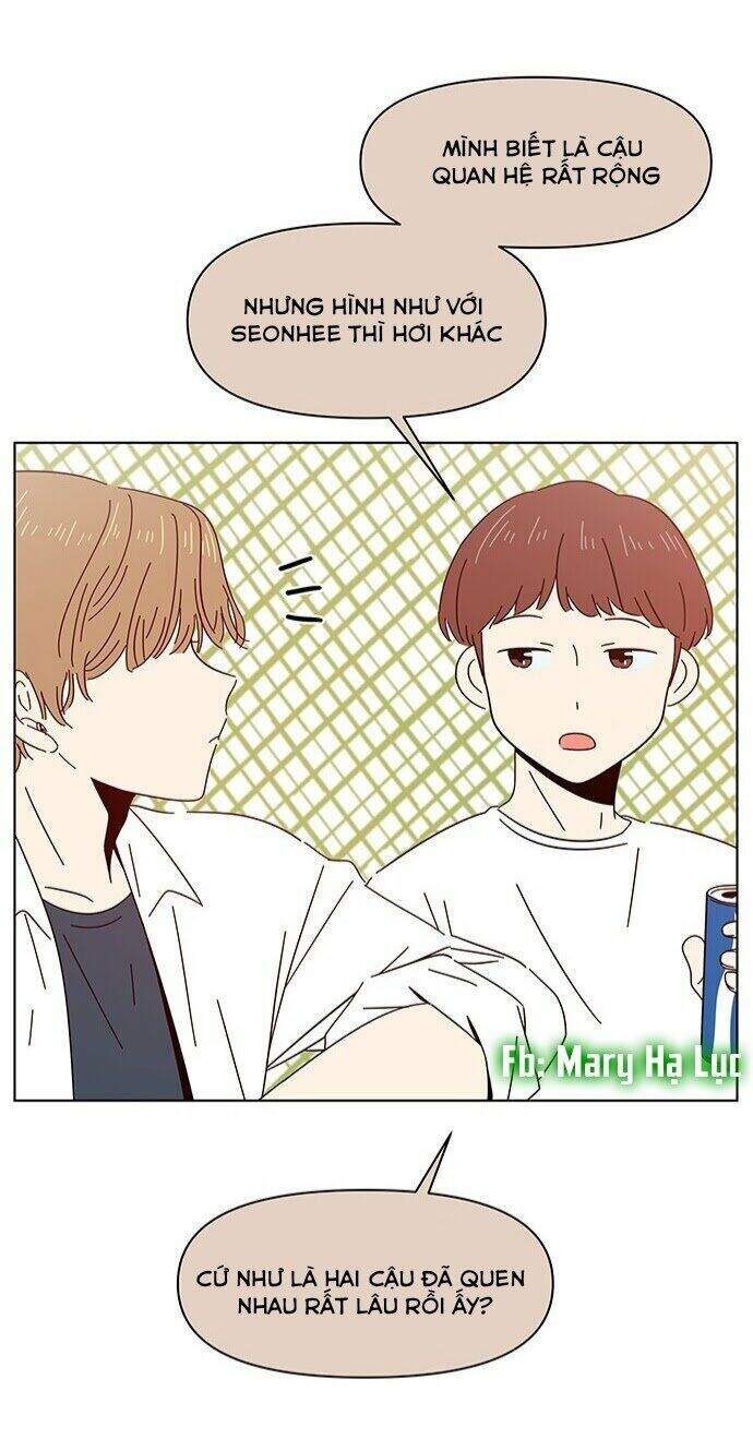 Thanh Xuân Rực Rỡ Chapter 4 - 82
