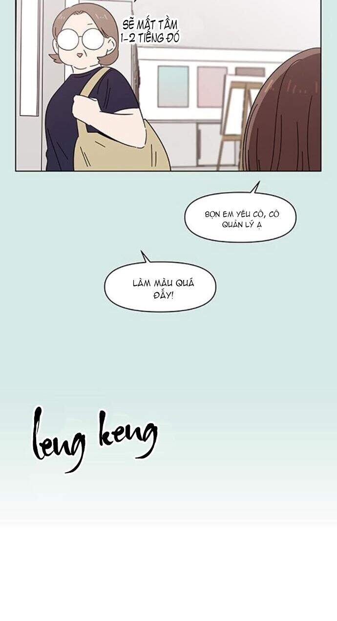 Thanh Xuân Rực Rỡ Chapter 40 - 11