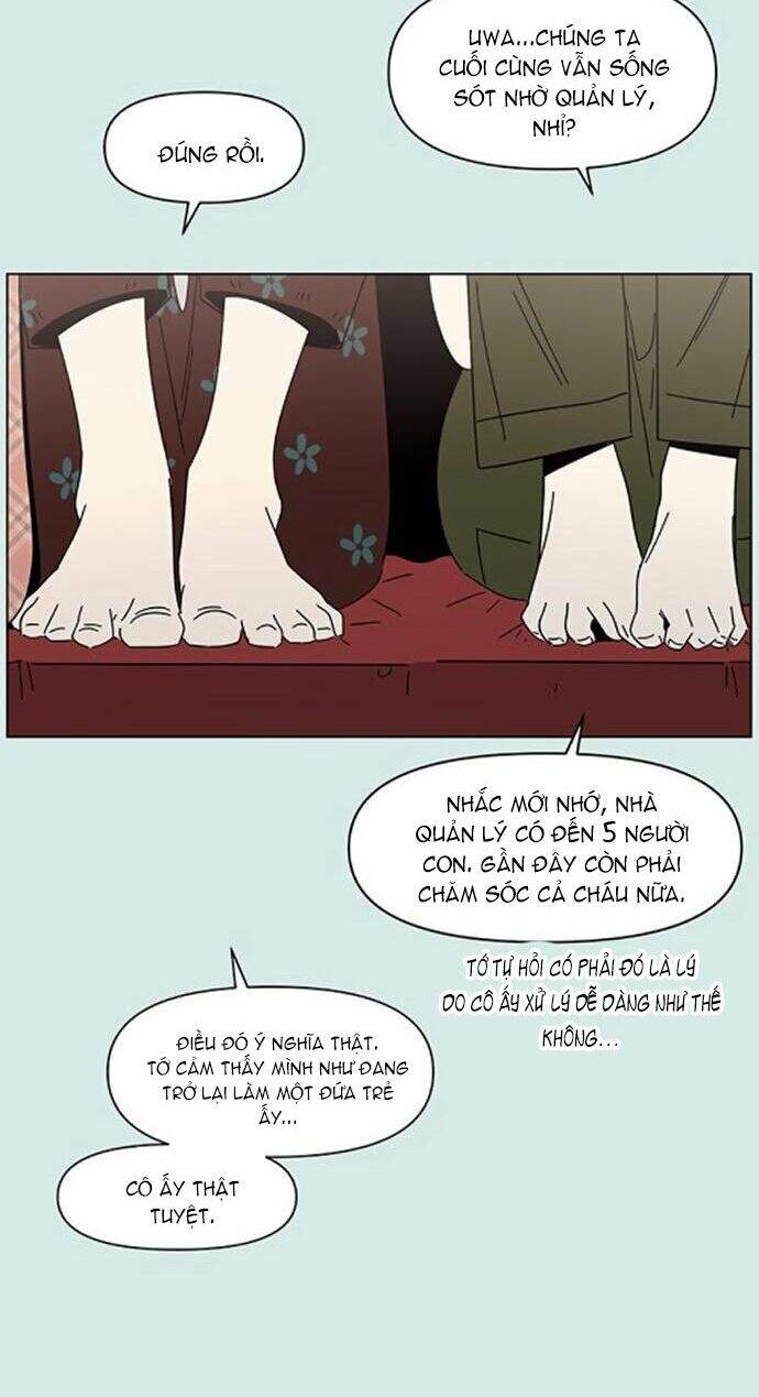 Thanh Xuân Rực Rỡ Chapter 40 - 13