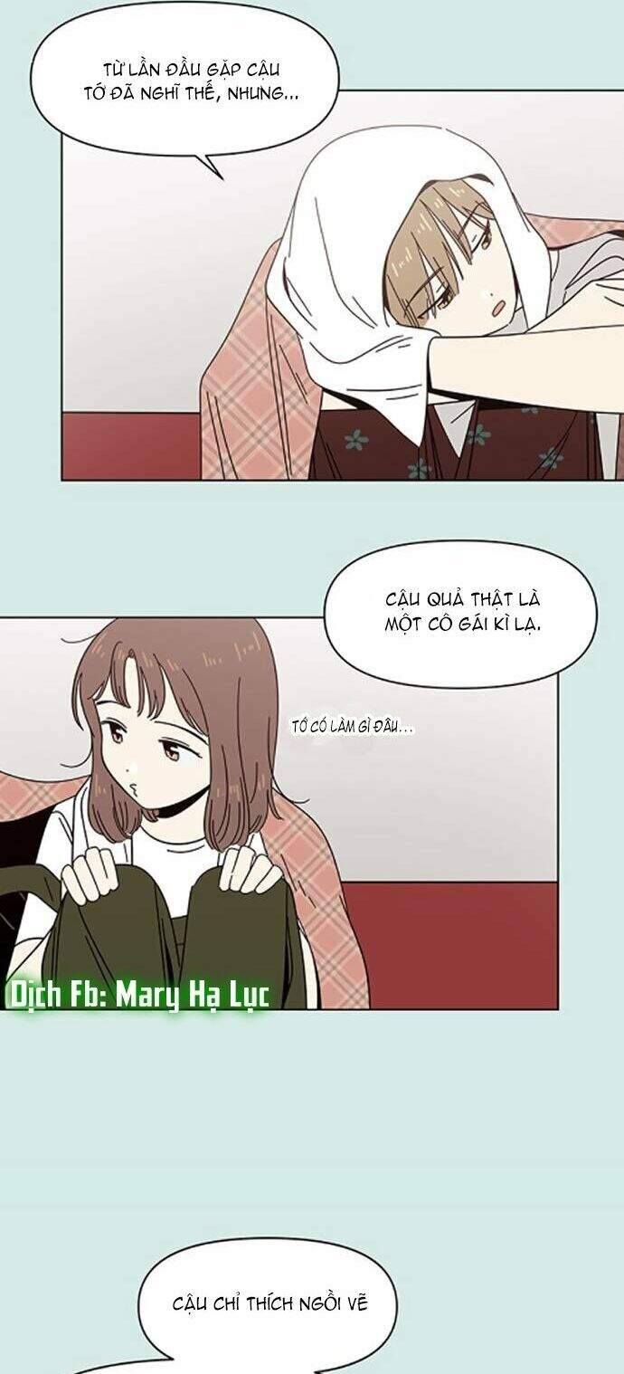 Thanh Xuân Rực Rỡ Chapter 40 - 15