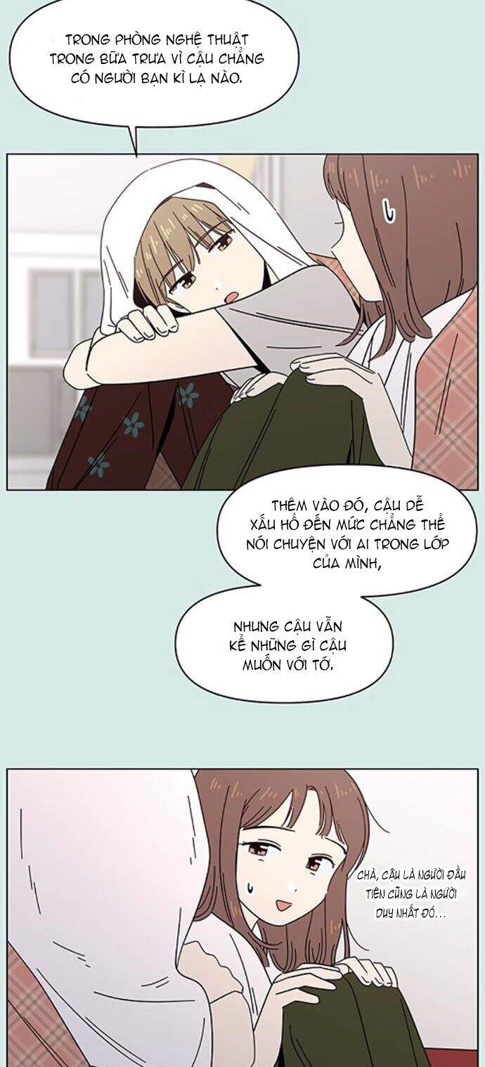 Thanh Xuân Rực Rỡ Chapter 40 - 16