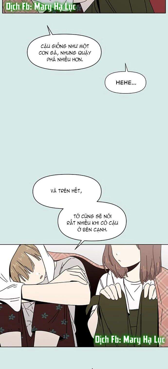 Thanh Xuân Rực Rỡ Chapter 40 - 17