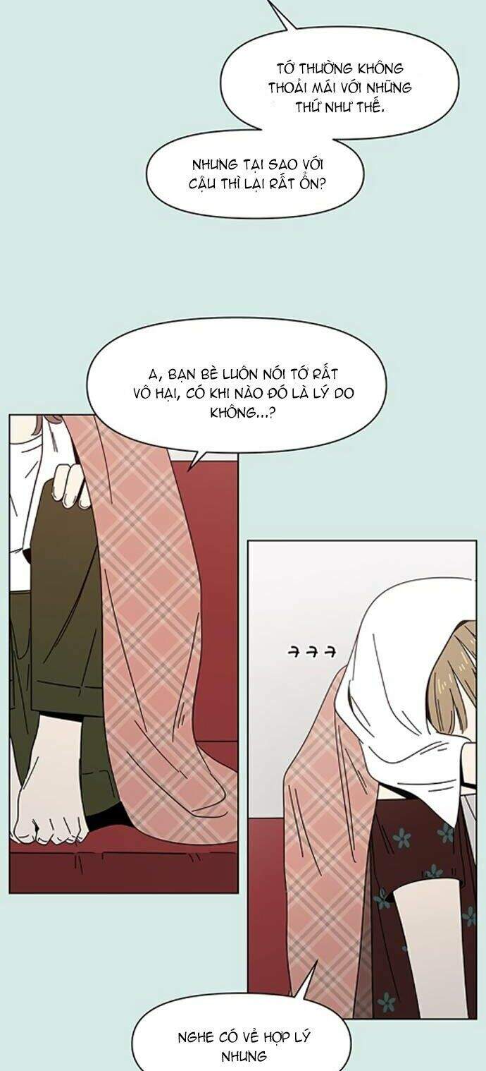 Thanh Xuân Rực Rỡ Chapter 40 - 18