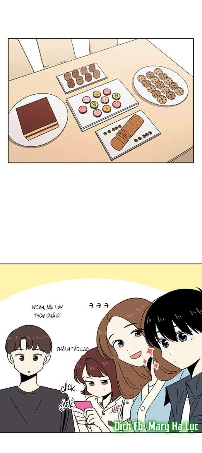 Thanh Xuân Rực Rỡ Chapter 40 - 23