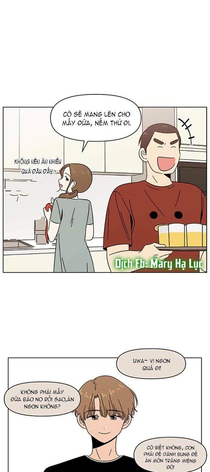 Thanh Xuân Rực Rỡ Chapter 40 - 24