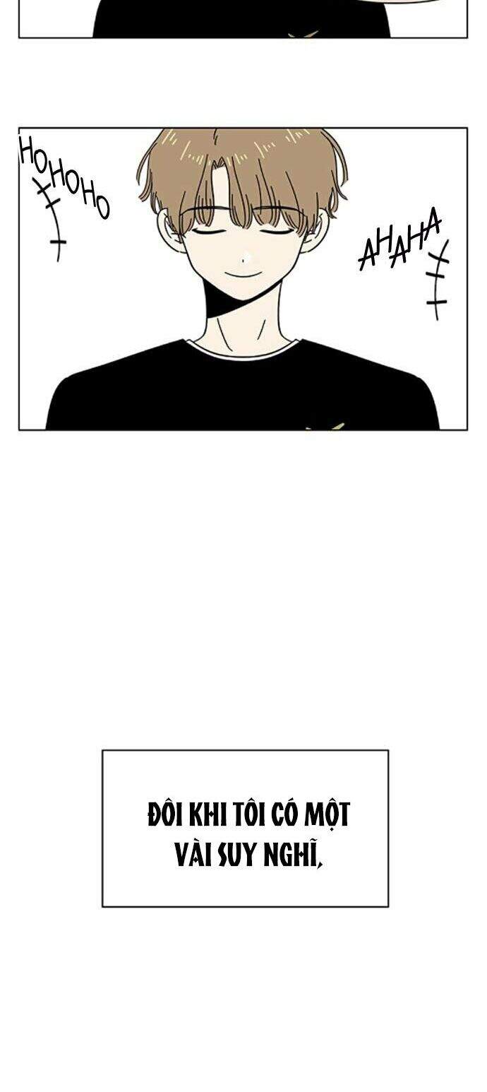 Thanh Xuân Rực Rỡ Chapter 40 - 25