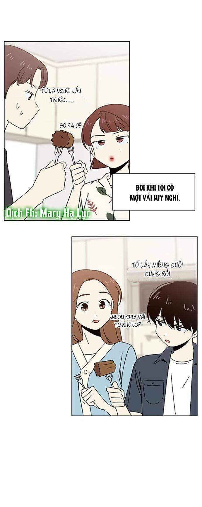 Thanh Xuân Rực Rỡ Chapter 40 - 26