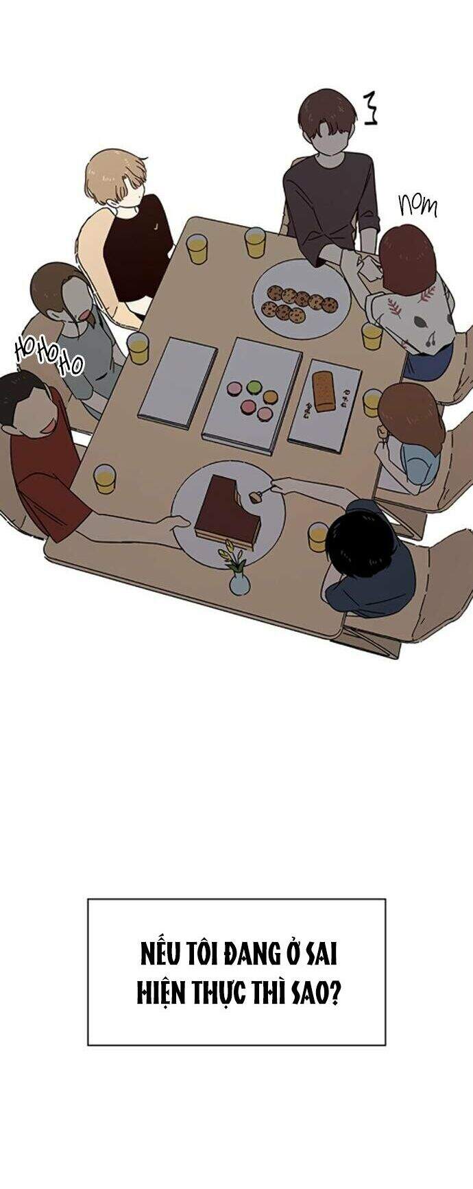 Thanh Xuân Rực Rỡ Chapter 40 - 27