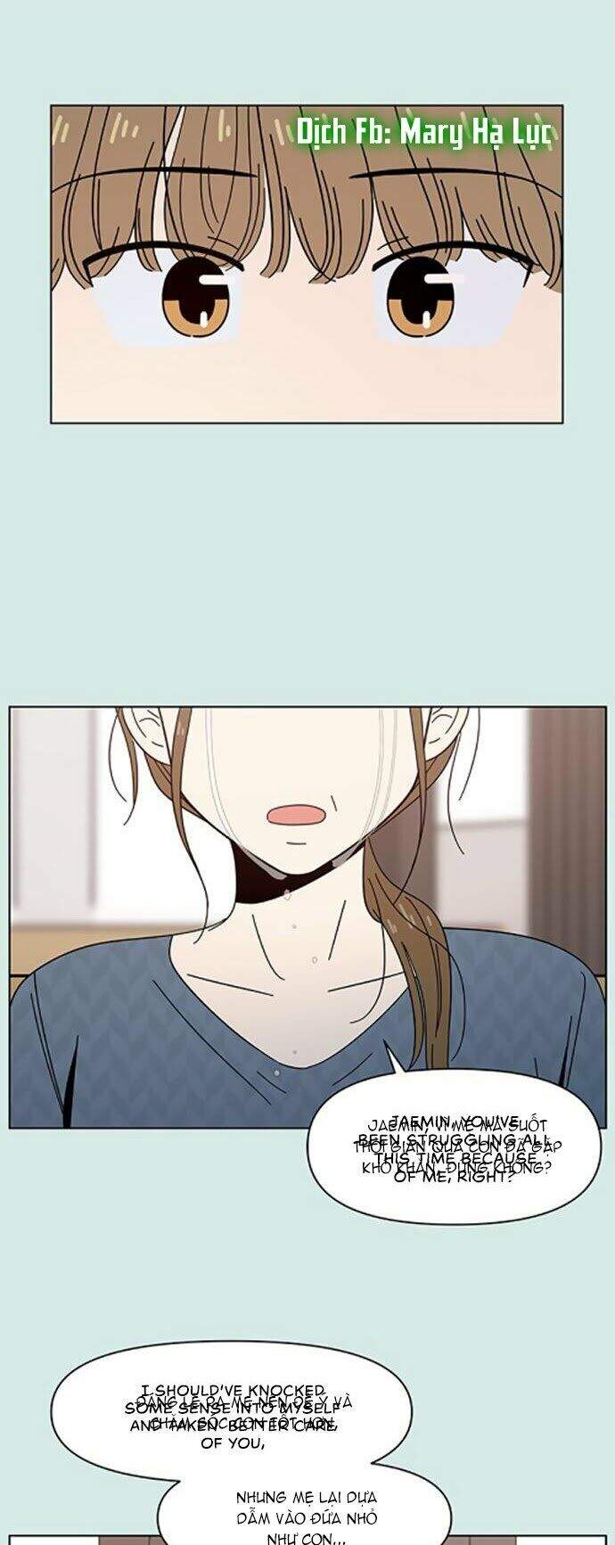 Thanh Xuân Rực Rỡ Chapter 40 - 30
