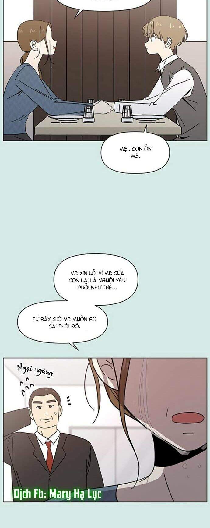 Thanh Xuân Rực Rỡ Chapter 40 - 31