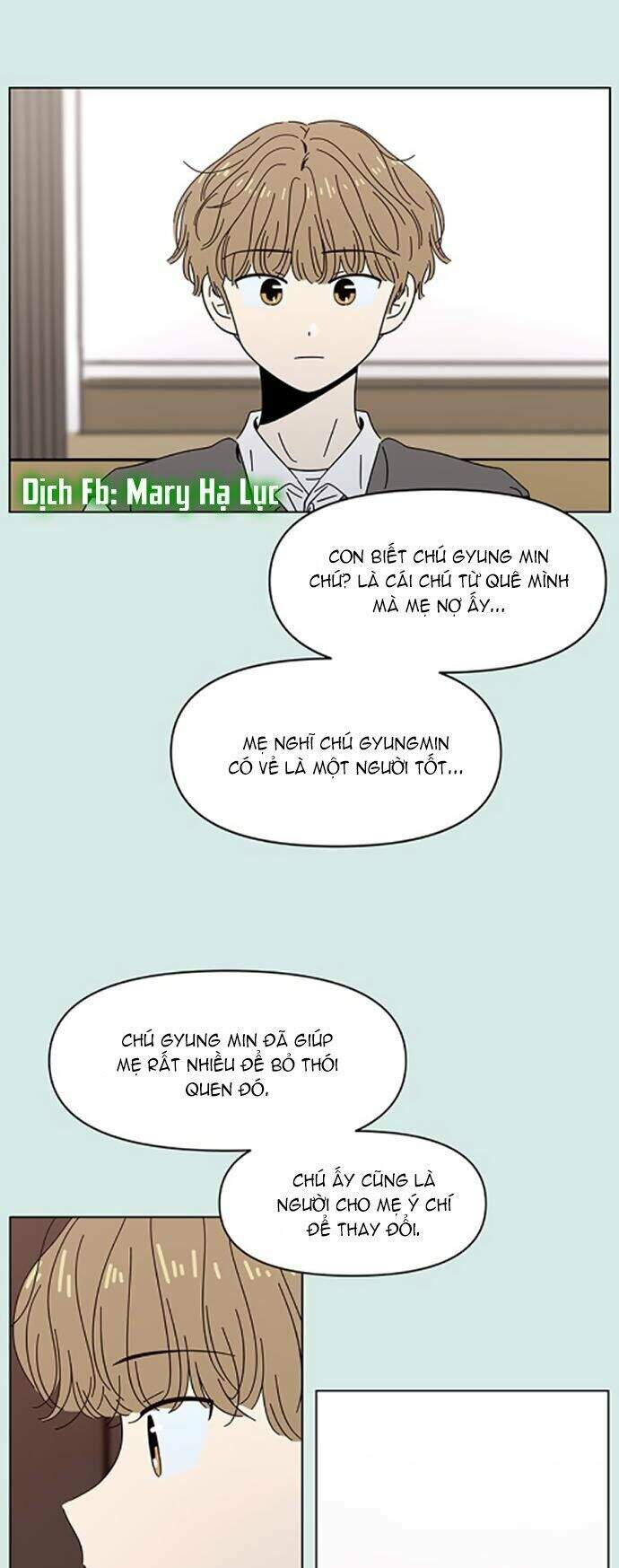 Thanh Xuân Rực Rỡ Chapter 40 - 32