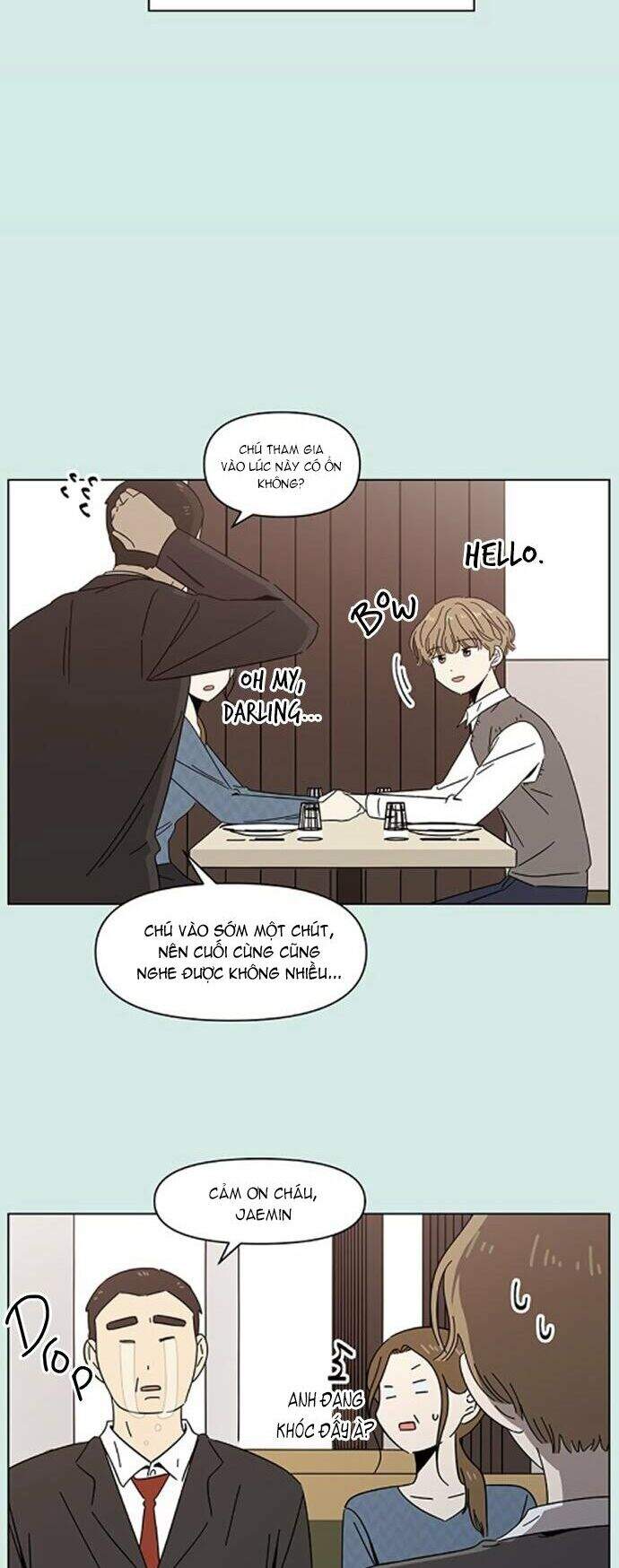 Thanh Xuân Rực Rỡ Chapter 40 - 35