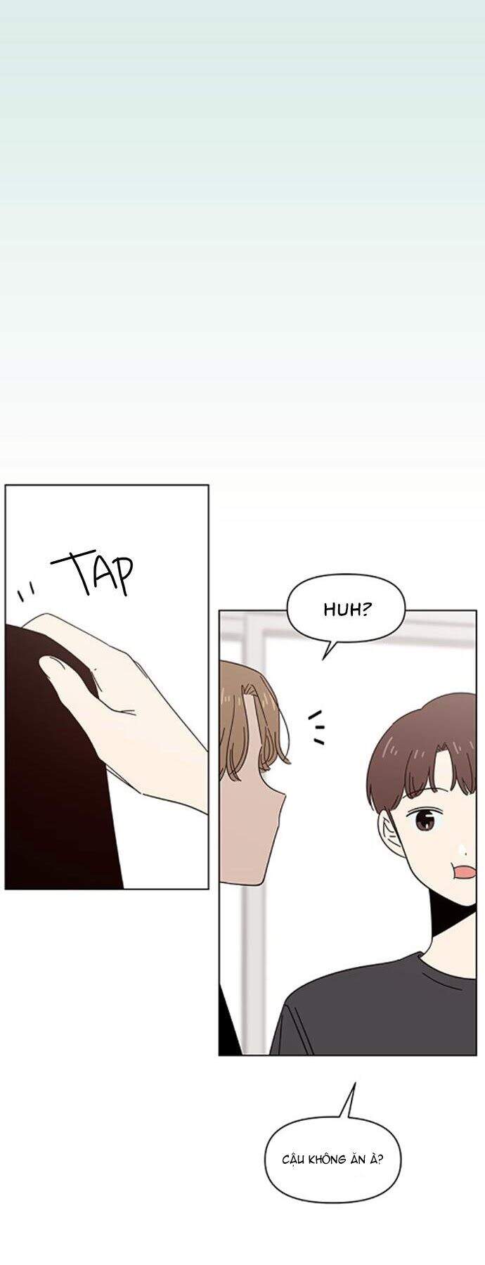 Thanh Xuân Rực Rỡ Chapter 40 - 40