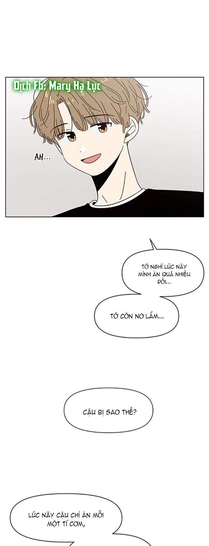 Thanh Xuân Rực Rỡ Chapter 40 - 41