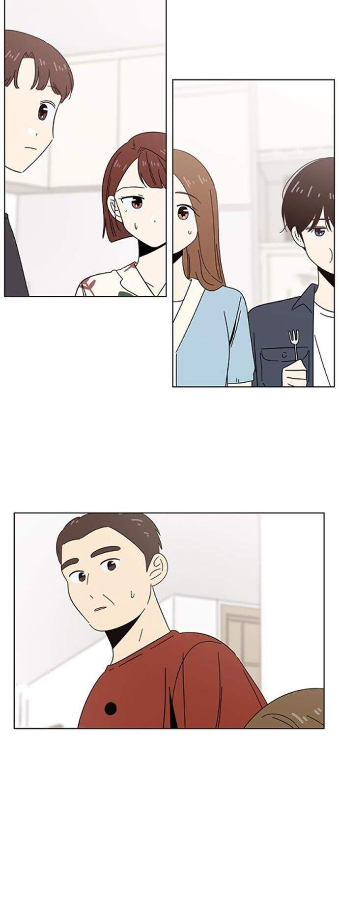 Thanh Xuân Rực Rỡ Chapter 40 - 46