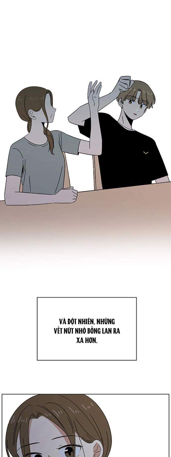 Thanh Xuân Rực Rỡ Chapter 40 - 47