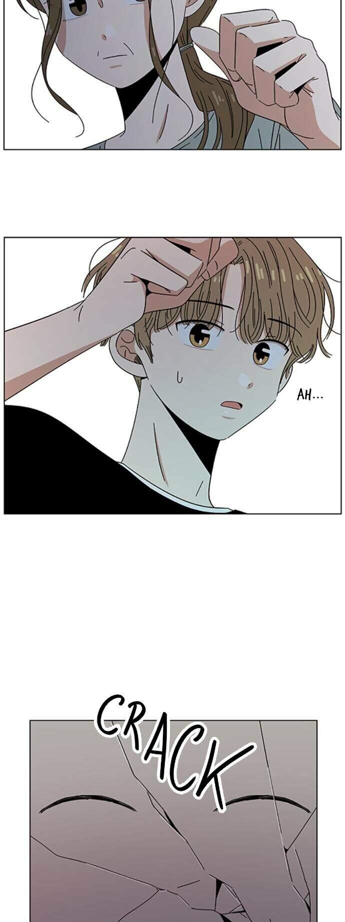 Thanh Xuân Rực Rỡ Chapter 40 - 48