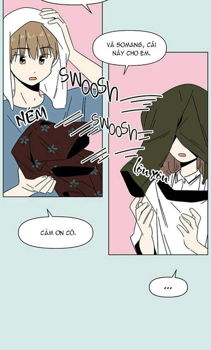 Thanh Xuân Rực Rỡ Chapter 40 - 6