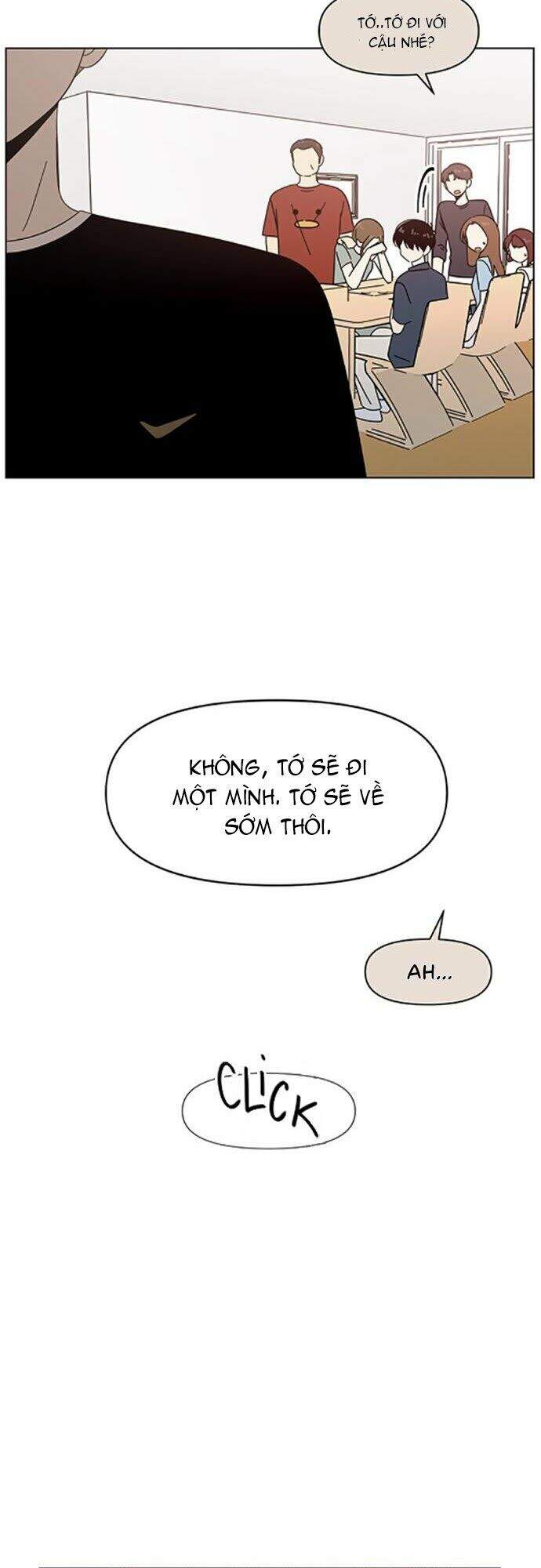 Thanh Xuân Rực Rỡ Chapter 40 - 53