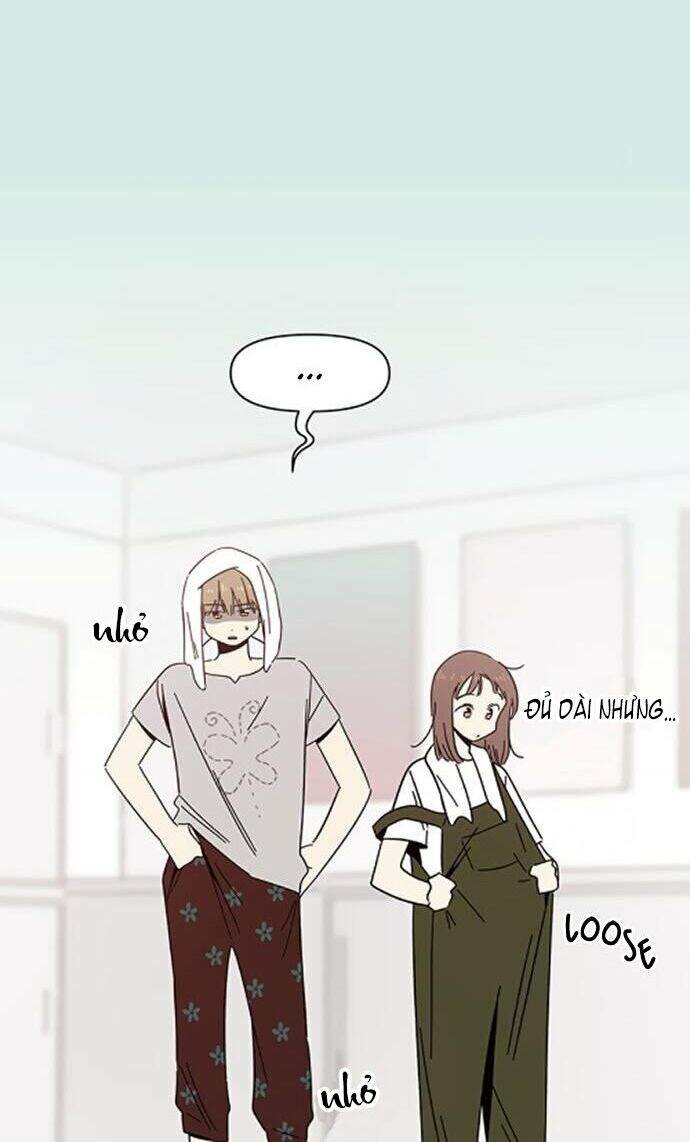 Thanh Xuân Rực Rỡ Chapter 40 - 7