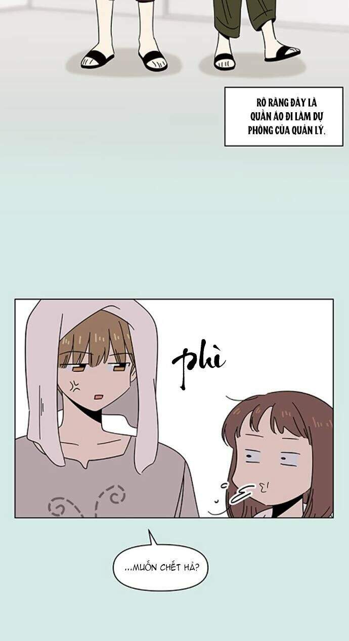 Thanh Xuân Rực Rỡ Chapter 40 - 8