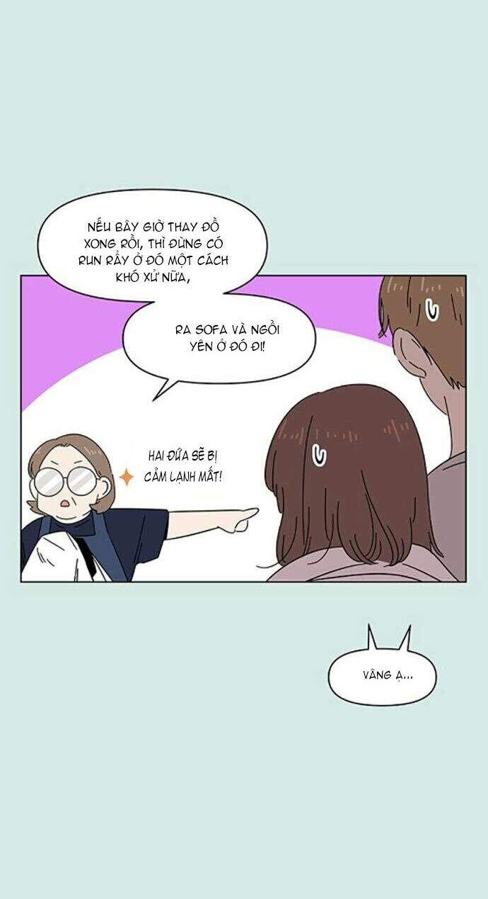 Thanh Xuân Rực Rỡ Chapter 40 - 9