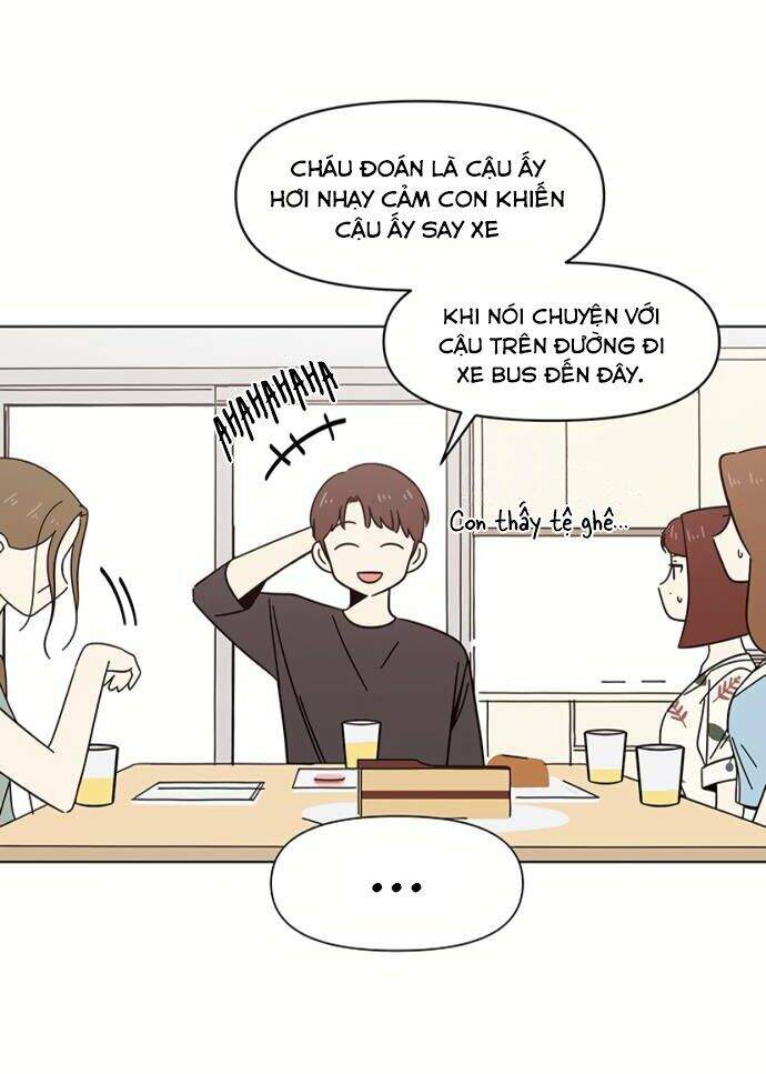 Thanh Xuân Rực Rỡ Chapter 41 - 12