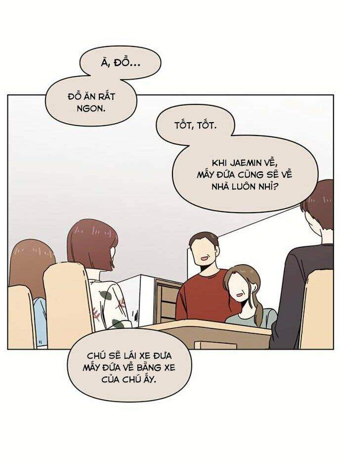 Thanh Xuân Rực Rỡ Chapter 41 - 24